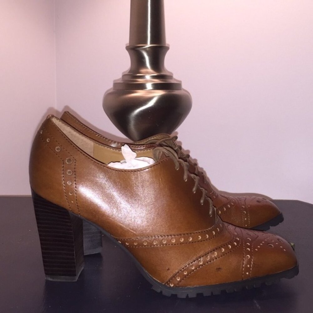 Stylish Pant Shoe